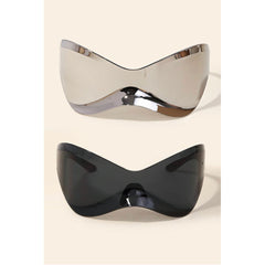 Space Shades