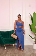 Midnight Motion Maxi